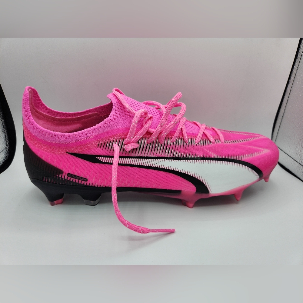 PUMA Ultra Ultimate FG AG 'Phenomenal Pack' Soccer Cleats